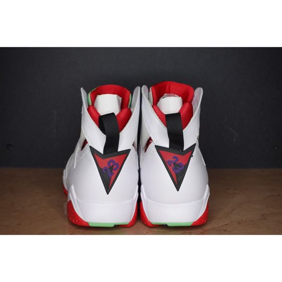 Air Jordan 7 Retro \'Hare\' 2015 Size 13 304775-125